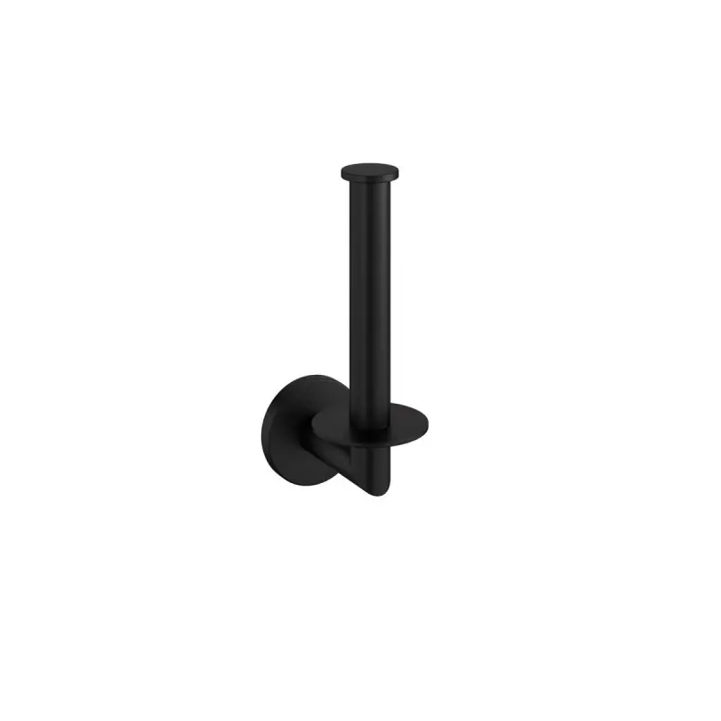 Weekendaanbieding ARCHITECT S+ PORTAROTOLO VERTICALE SOFT BLACK