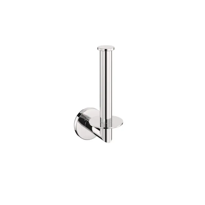 ARCHITECT S+ PORTAROTOLO VERTICALE 3CHROME Must-Have