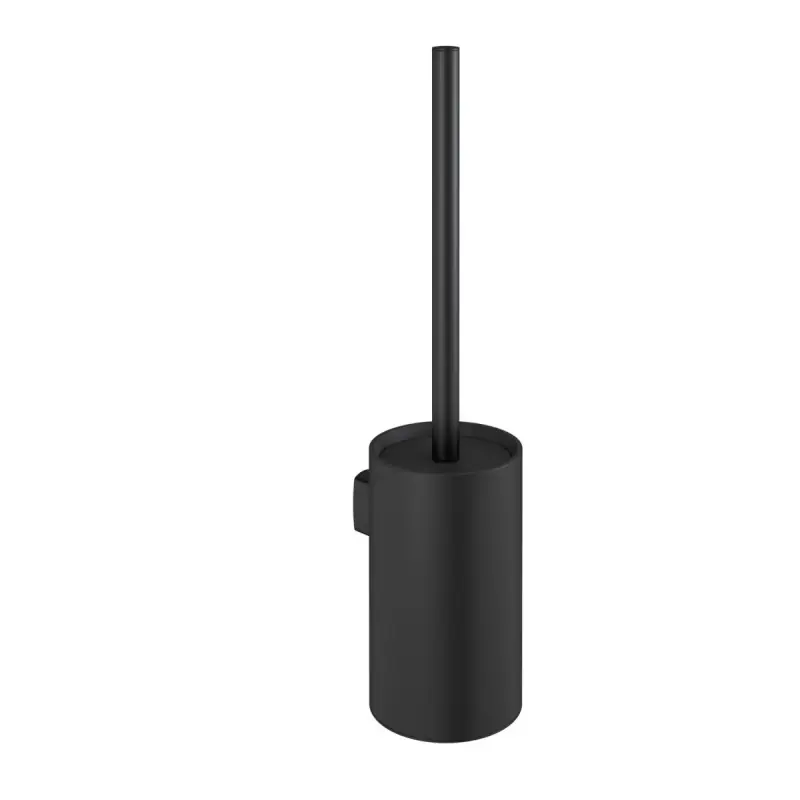 ARCHITECT S+ PORTASCOPINO A MURO SOFT BLACK Lage Prijs