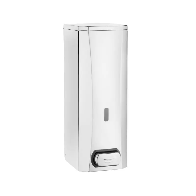 ARCHITECT DISPENSER SAPONE INOX LUCIDO Bestseller