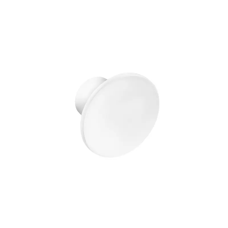 BLACK & WHITE APPENDINO BIANCO SATINATO Gecertificeerd