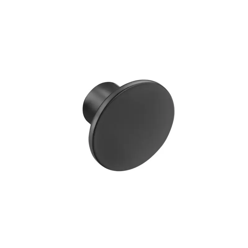 BLACK & WHITE APPENDINO NERO SATINATO Uitverkoop