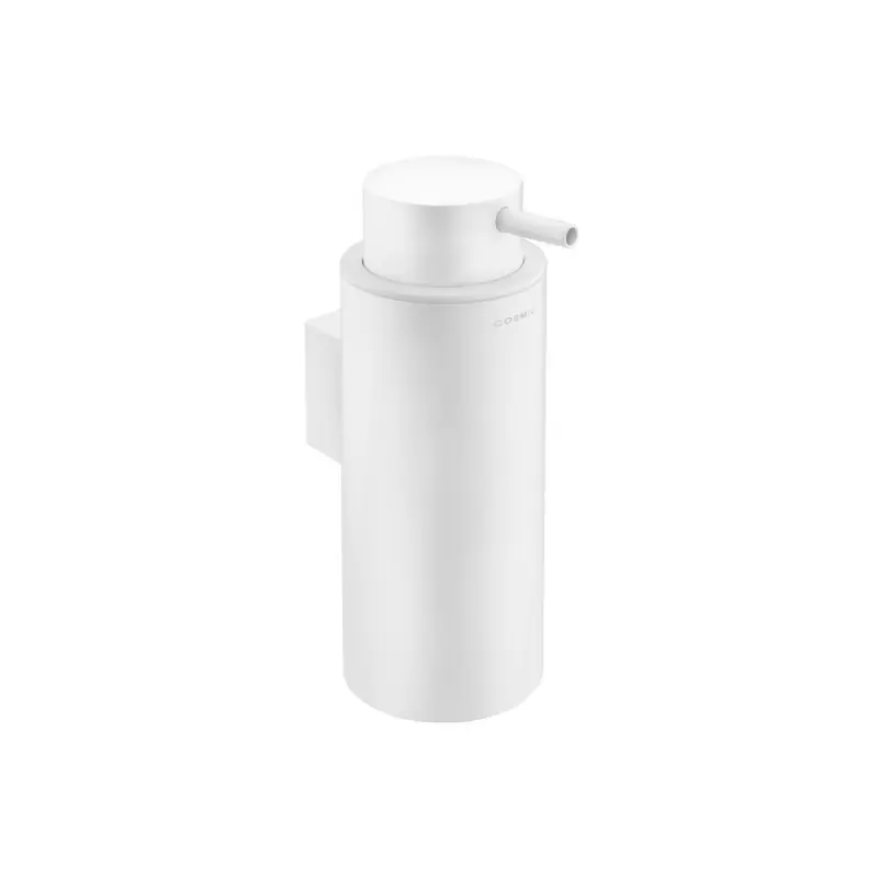Gereduceerde Prijs BLACK & WHITE DISPENSER A MURO BIANCO SATINATO 200ML