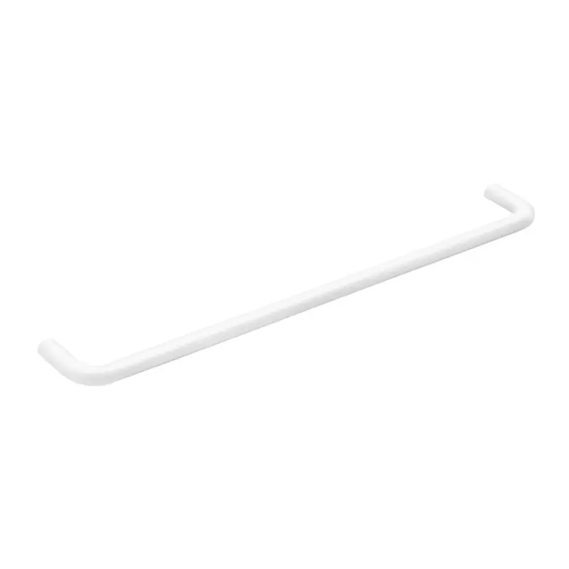 Koopje BLACK & WHITE PORTASALVIETTE BIANCO SATINATO 60cm