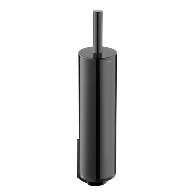 Hoge Kwaliteit BLACK & WHITE PORTASCOPINO A TERRA/MURO NERO SATINATO