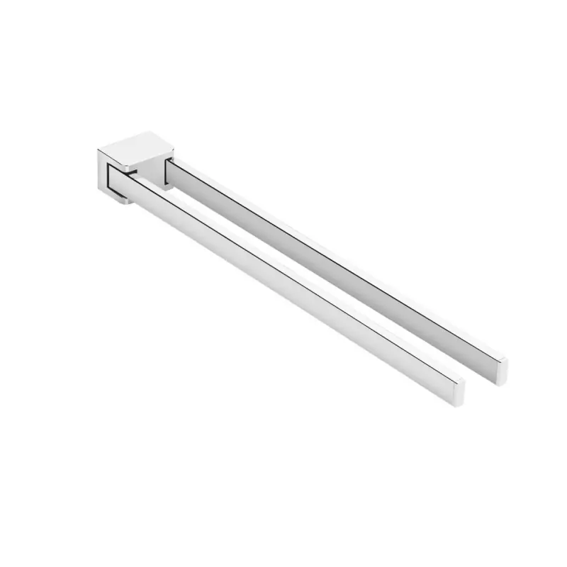 Seizoensaanbieding EXTREME PORTASALVIETTE A SNODO DOPPIO 40cm
