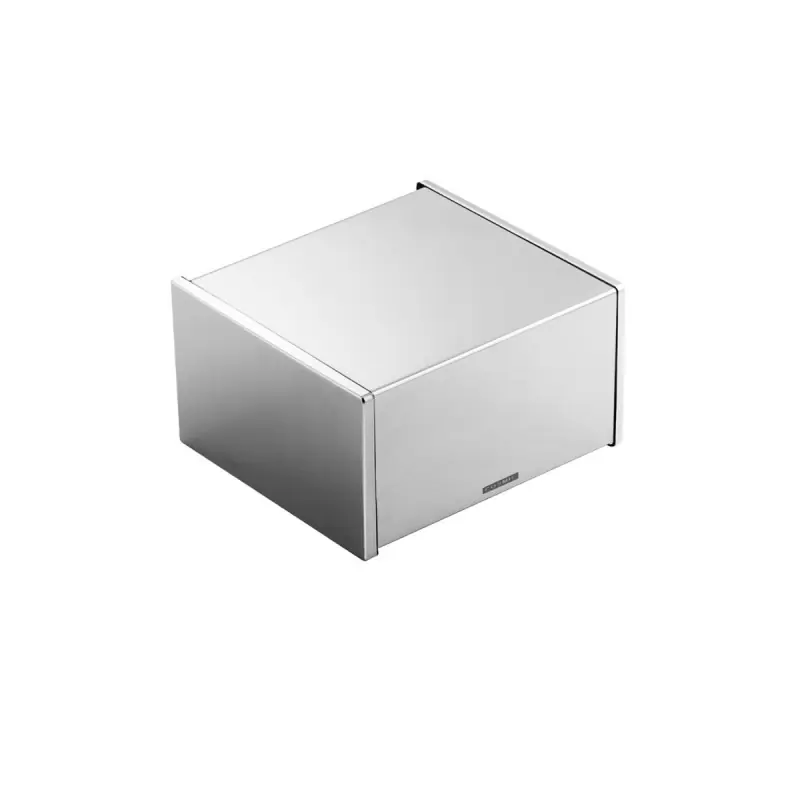 Laatste Kans BLACK & WHITE PORTAROTOLO CON COPERCHIO
