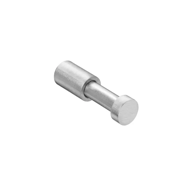 LOGIC APPENDINO INOX SATINATO Shop Nu