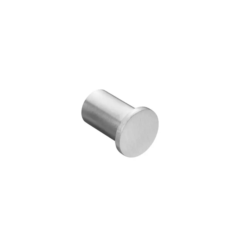LOGIC APPENDINO INOX SATINATO Voordeelprijs