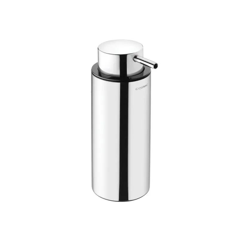 Nieuw LOGIC DISPENSER DA APPOGGIO INOX LUCIDO