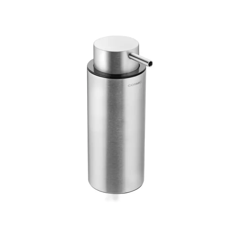 LOGIC DISPENSER DA APPOGGIO INOX SATINATO Shop Nu