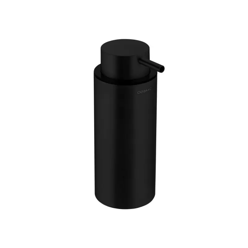 LOGIC DISPENSER DA APPOGGIO SOFT BLACK Favoriet