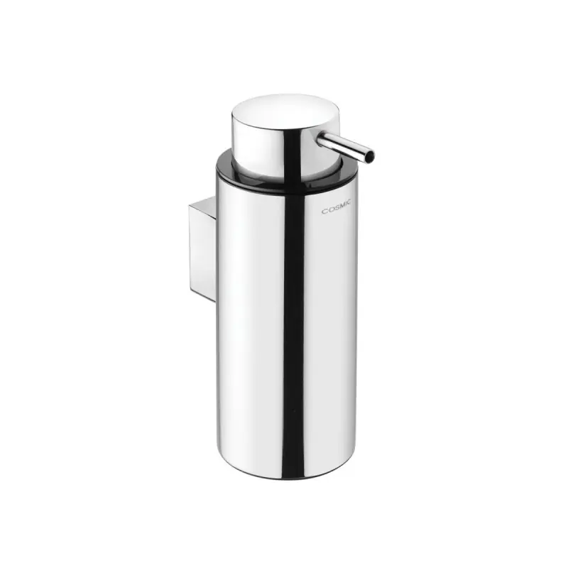Merkproduct LOGIC DISPENSER A MURO INOX LUCIDO