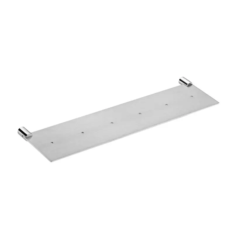 LOGIC MENSOLA INOX - INOX LUCIDO 40cm Bestseller