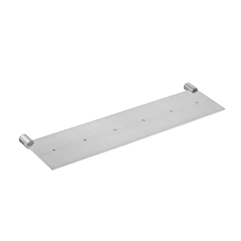LOGIC MENSOLA INOX - INOX SATINATO 40cm Merkproduct