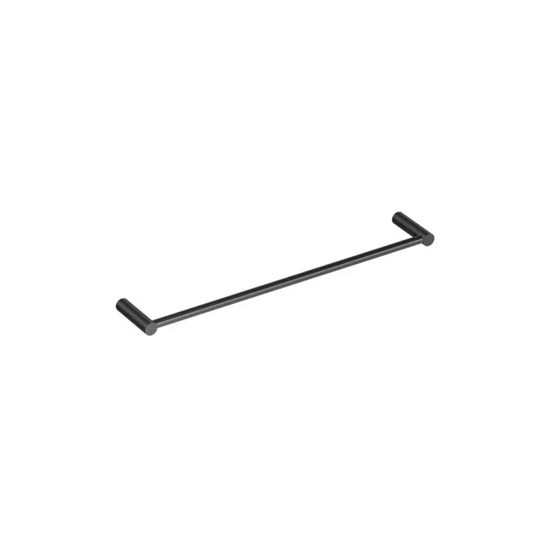 LOGIC PORTASALVIETTE NERO SATINATO 40cm Goedkoop