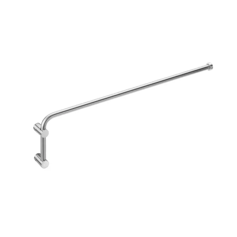 LOGIC PORTASALVIETTE A SNODO INOX SATINATO Koopje
