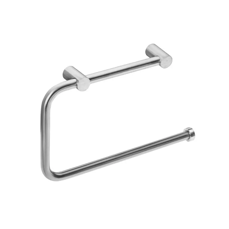 LOGIC PORTASALVIETTE ANELLO INOX SATINATO Express Levering