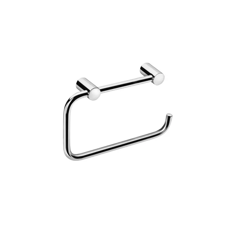Betaalbaar LOGIC PORTAROTOLO/PORTASALVIETTE INOX LUCIDO
