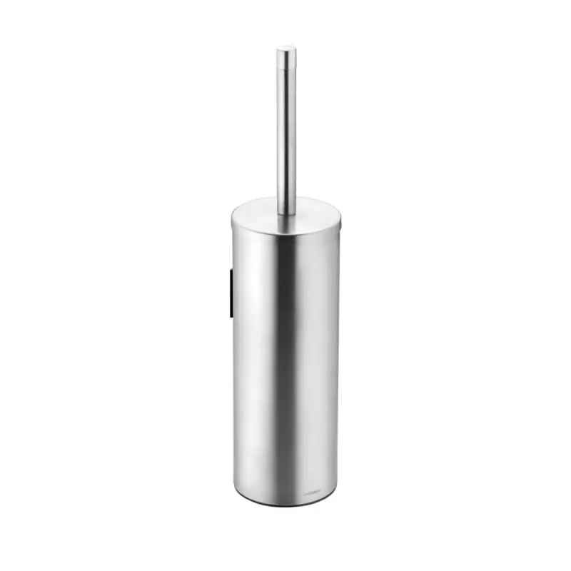 LOGIC PORTASCOPINO A MURO INOX SATINATO Favoriet
