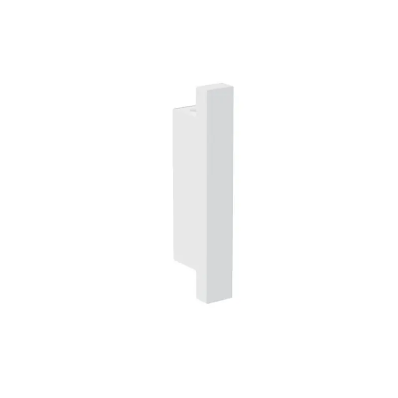 THE GRID APPENDINO BIANCO SATINATO Exclusieve Aanbieding