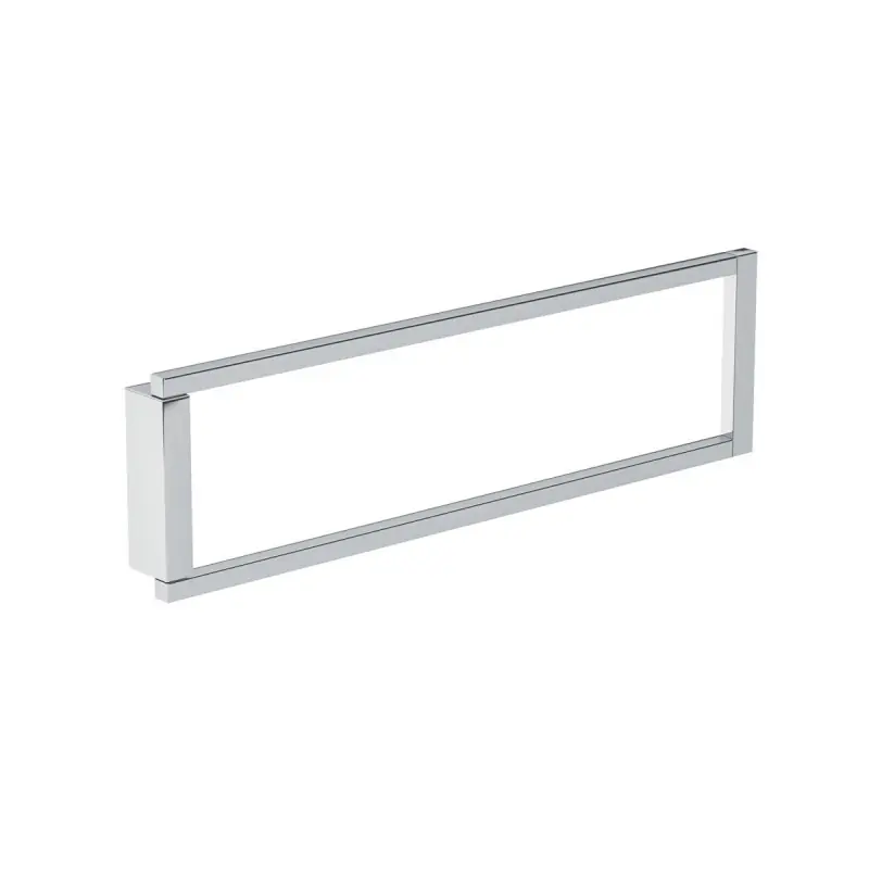 THE GRID PORTASALVIETTE A SNODO CROMO Direct Verzonden