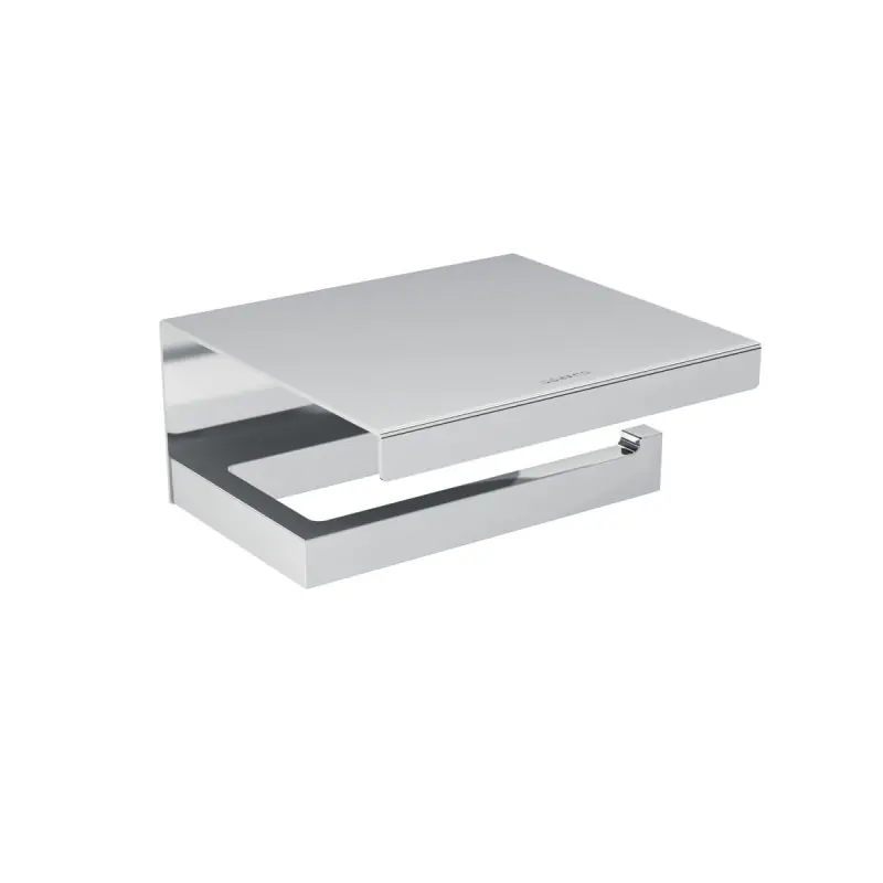 THE GRID PORTAROTOLO CON COPERCHIO CROMO Dagaanbieding