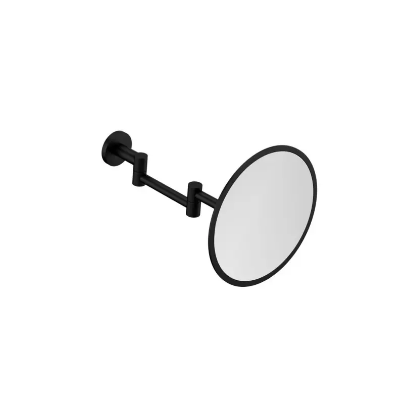 ARCHITECT S+ SPECCHIO INGRANDITORE MURO SOFT BLACK Bestel Nu