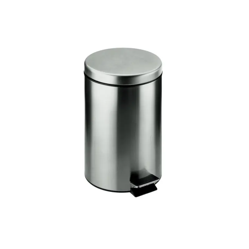Nieuw ARCHITECT GETTACARTA INOX LUCIDO 3litri