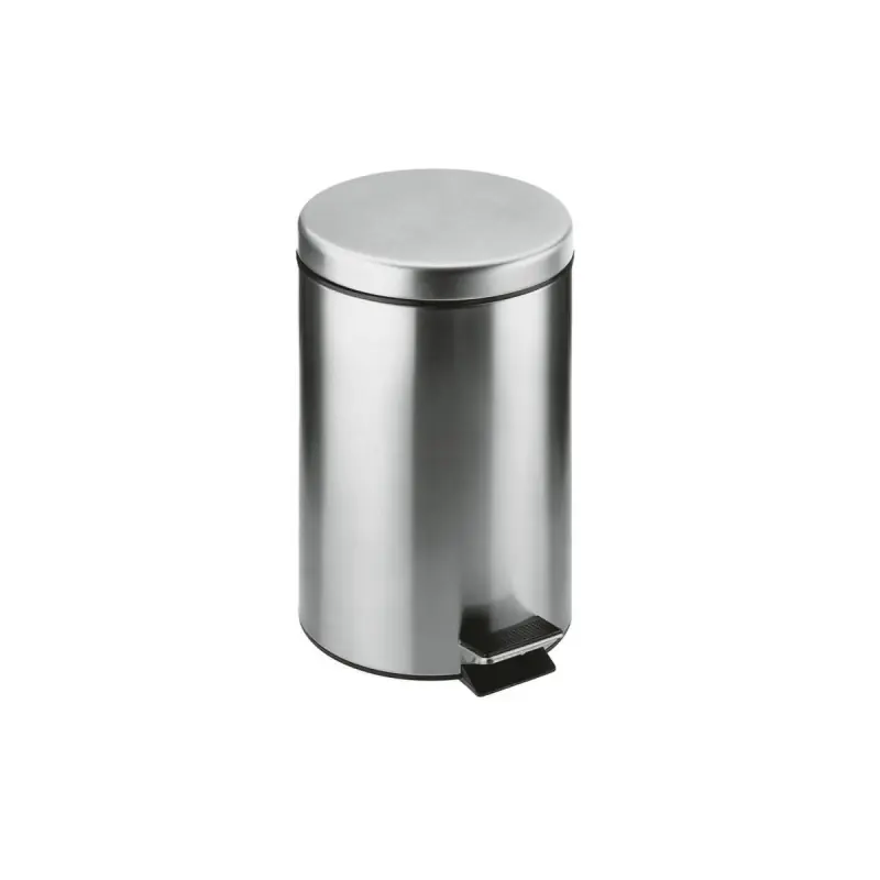 Meest Verkocht ARCHITECT GETTACARTA INOX LUCIDO 12litri