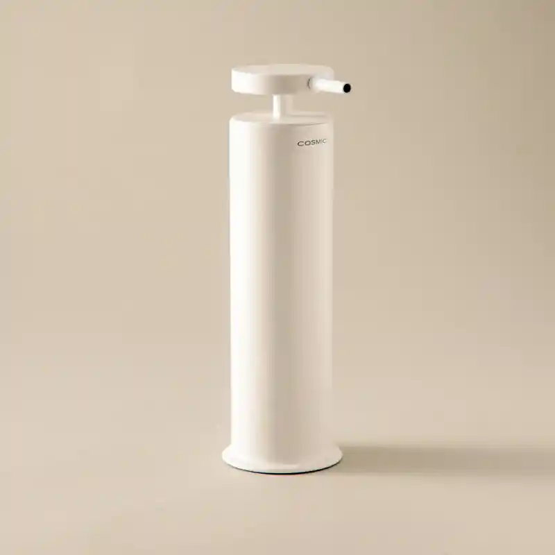Uitverkoop GEYSER DISPENSER DA APPOGGIO BIANCO SATINATO