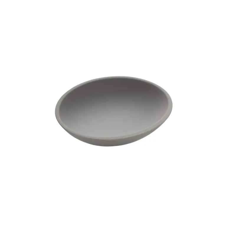 Betrouwbaar SAKU PORTASAPONE DA APPOGGIO GRIGIO SOFT