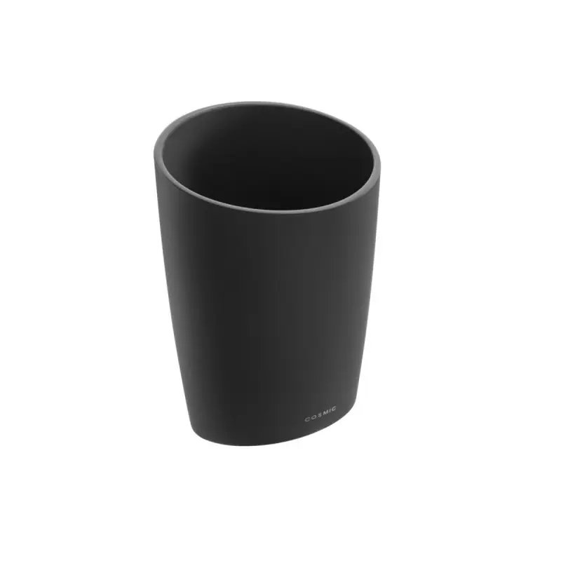 Dagaanbieding SAKU PORTASPAZZOLINI DA APPOGGIO NERO SOFT