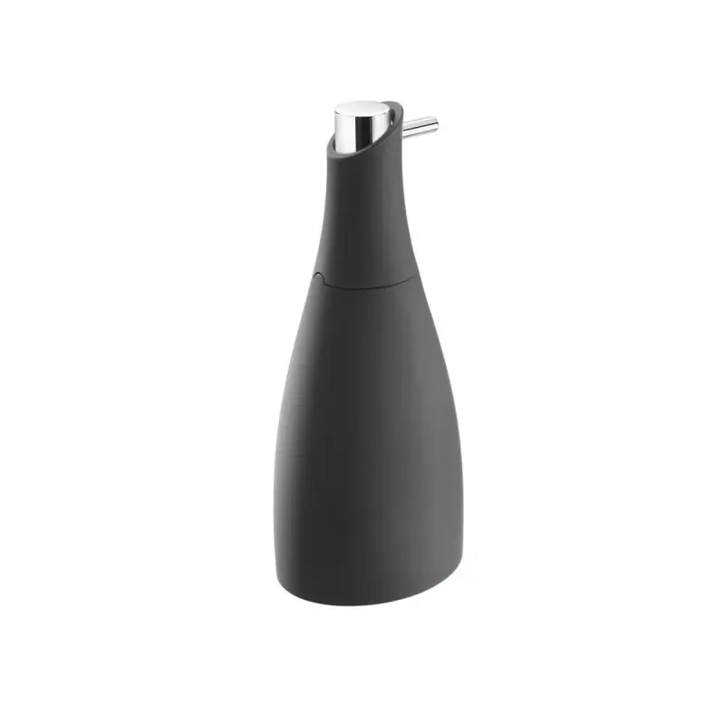 SAKU DISPENSER NERO SOFT Direct Beschikbaar