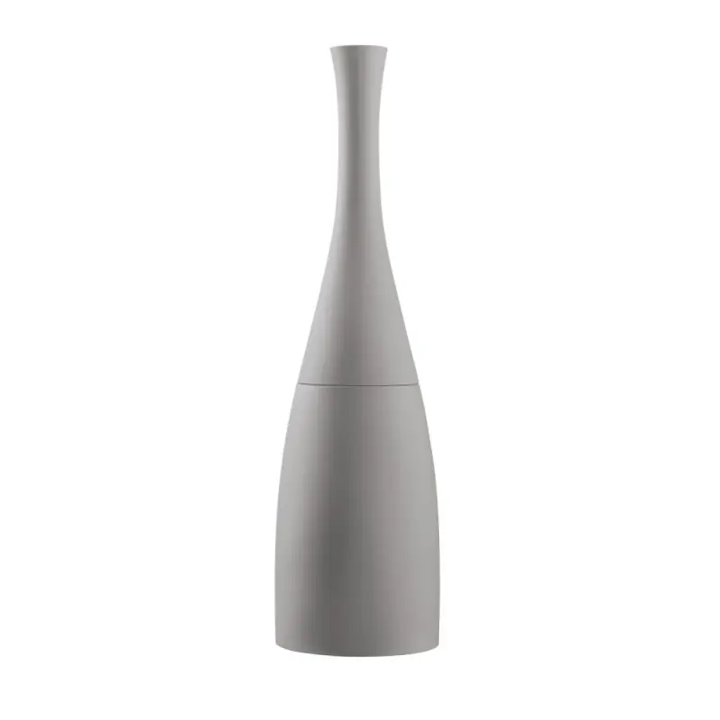 SAKU PORTASCOPINO A TERRA GRIGIO SOFT Rechtstreeks Van De Fabrikant