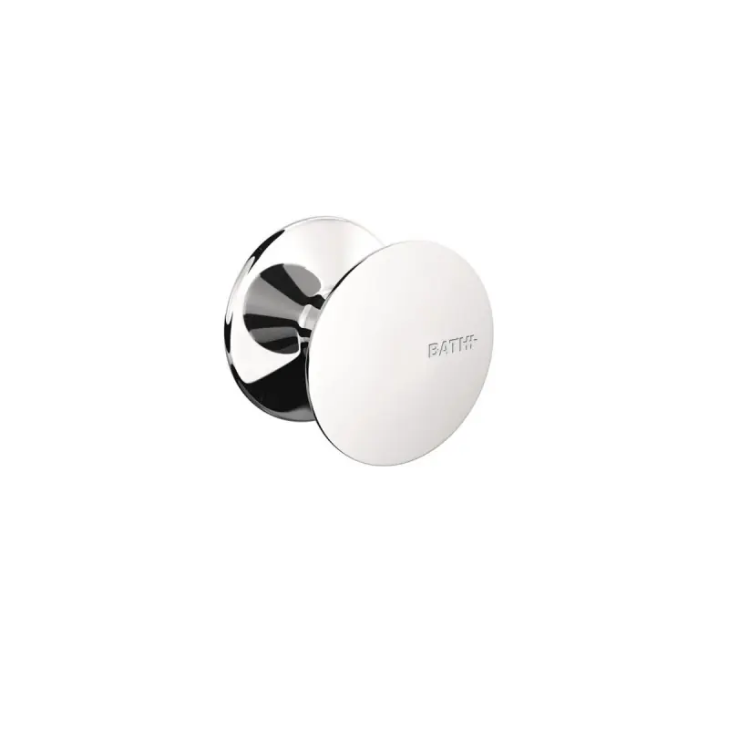 Nieuw DIABOLO APPENDINO CROMO