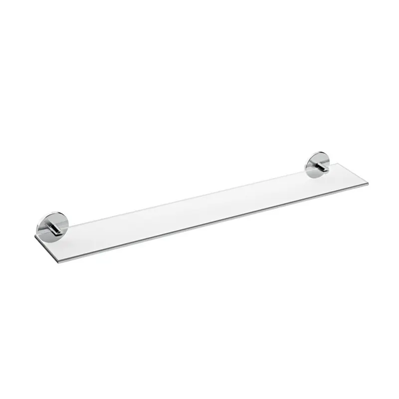 Beste Prijs DUO ROUND MENSOLA VETRO 60cm