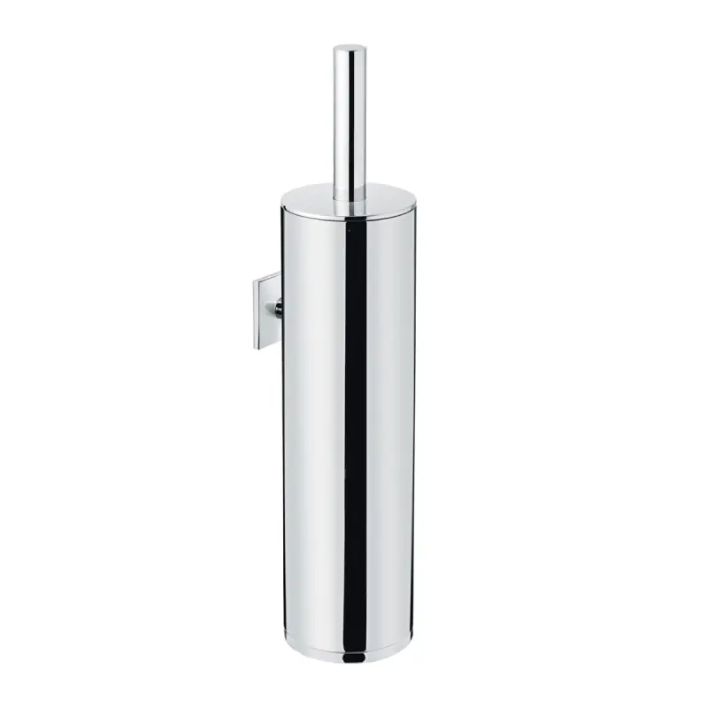 Beste Prijs DUO SQUARE PORTASCOPINO CROMO