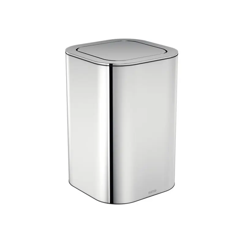 LINE GETTACARTA 5L. INOX LUCIDO Seizoensaanbieding