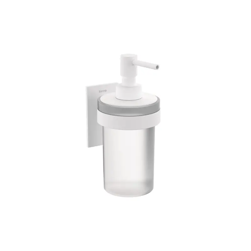 Direct Beschikbaar STICK DISPENSER BIANCO SATINATO