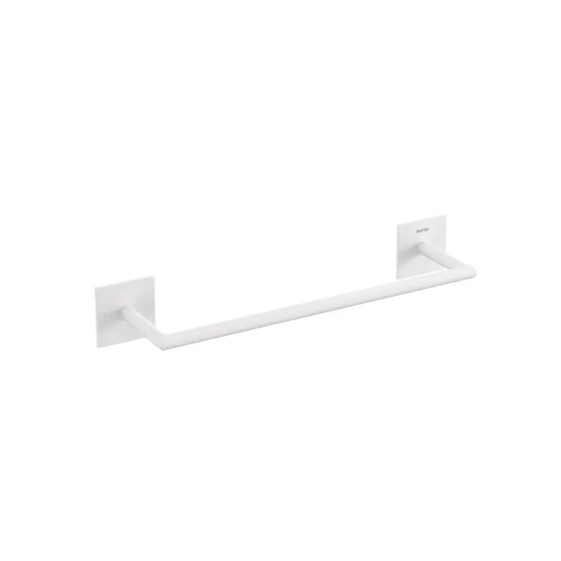 Beste Prijs STICK PORTASALVIETTE BIANCO SATINATO 30cm