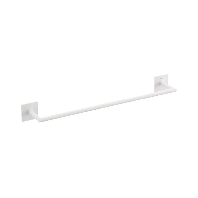 STICK PORTASALVIETTE BIANCO SATINATO 45cm Premium