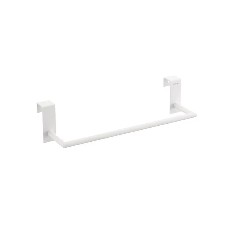 STICK PORTASALVIETTE BIANCO SATINATO 28cm Bestseller