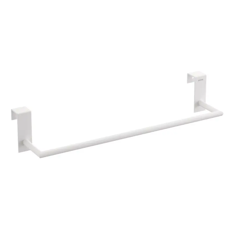 Alleen Vandaag STICK PORTASALVIETTE BIANCO SATINATO 38cm