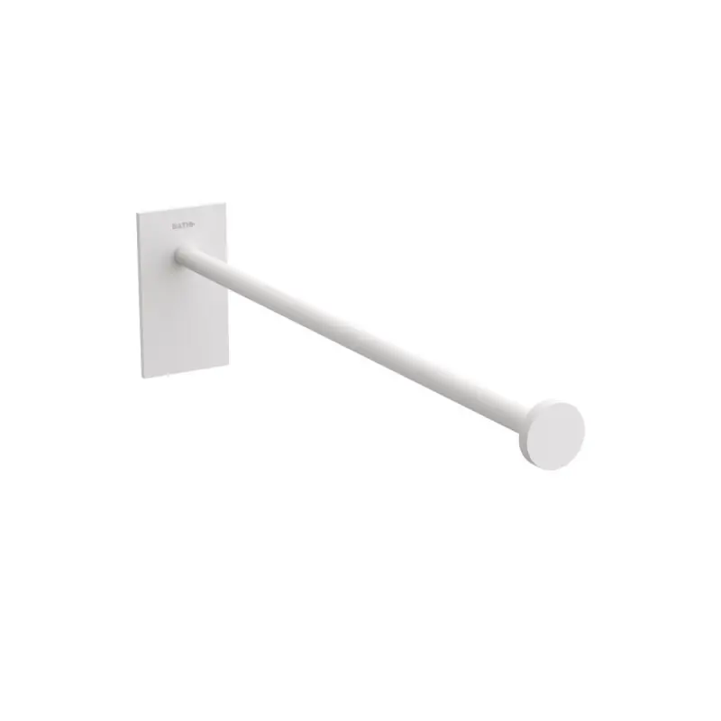Express Levering STICK PORTASALVIETTE BIANCO SATINATO