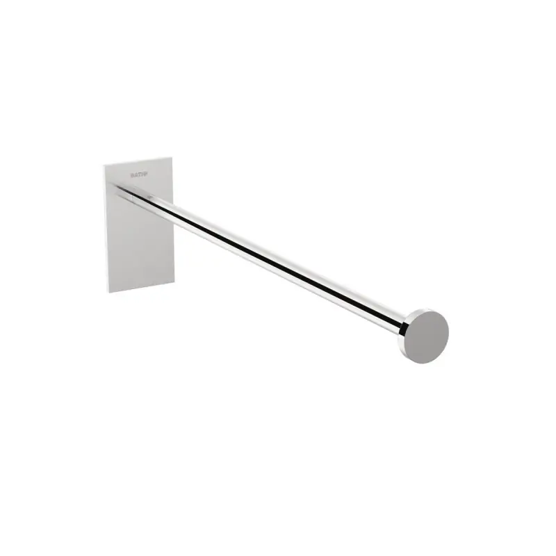 Laatste Versie STICK PORTASALVIETTE CROMO