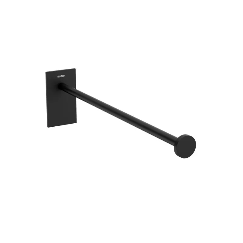STICK PORTASALVIETTE NERO SATINATO Bestseller