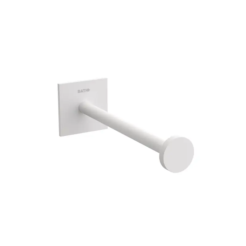 Koop Online STICK PORTAPORTAROTOLO SENZA COPERCHIO BIANCO SATINATO