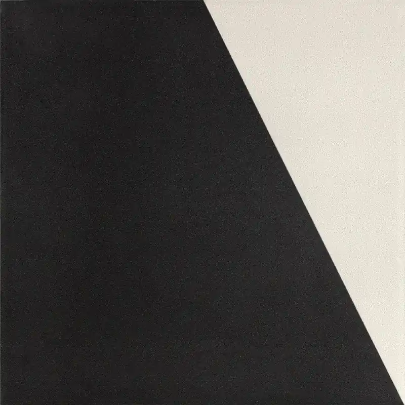 Hoge Kwaliteit AQUAREL DECORO STRAIGHT CREAM-DARK GREY 15X15