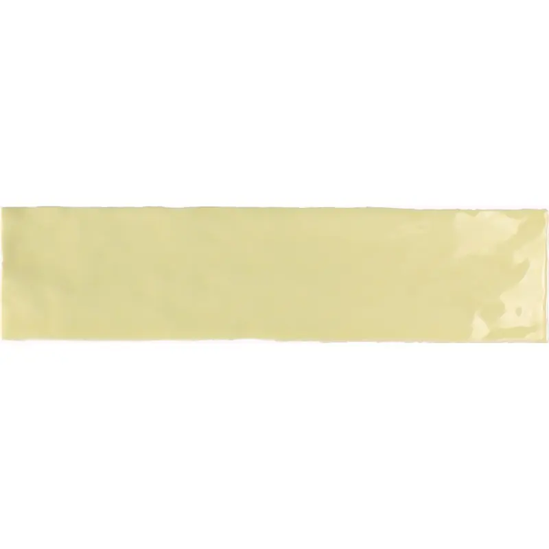 Hoge Kwaliteit CRAYON GIALLO GLOSSY 7,5X30